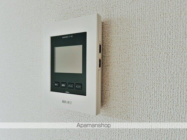 ポルテシャンス都の内装写真
