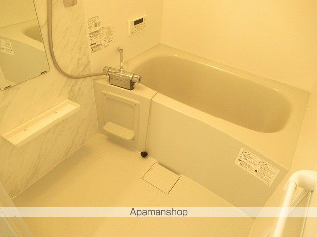 エリシオン265の内装写真