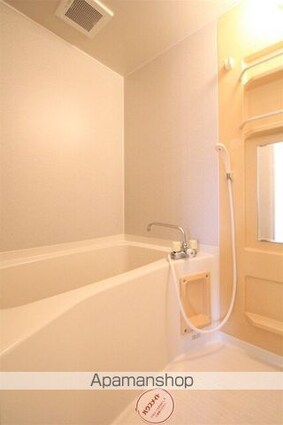 セジュール南斎院[2DK/48.7m2]のバス