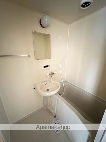 comodoミカサの内装写真