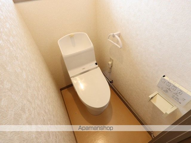 コーポひまわりの内装写真