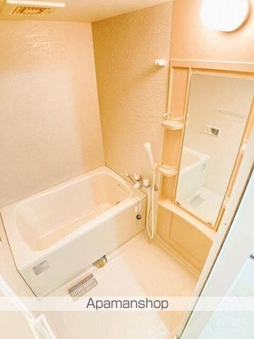 エクセルコート妙典の内装写真