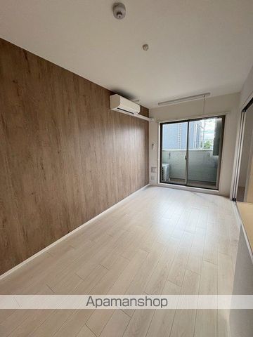 月光福山東弐番館の内装写真