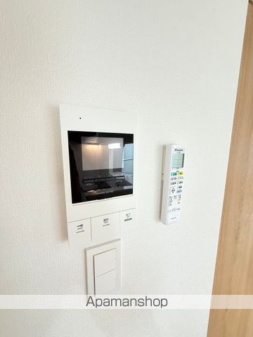 サンステージS5W12 B棟の内装写真