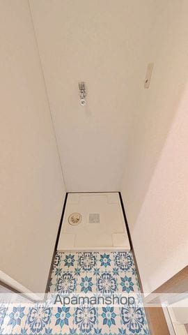 ロイヤルガーデンの内装写真