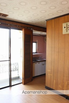 トロンコⅠ[1K/38.92m2]の内装7