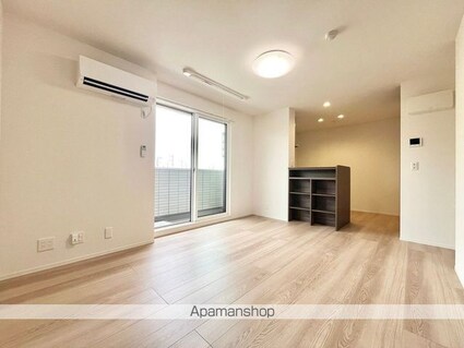 Ｄレジデンス東近江[1LDK/41.86m2]の内装5