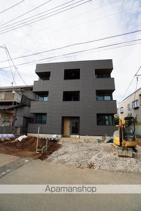 Ｊａｃｋ　ｋｏｇｕｋｉⅠ[1K/27.51m2]の外観2