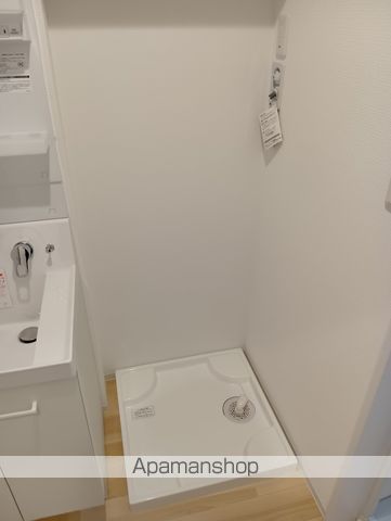 シエル宮町IIの内装写真