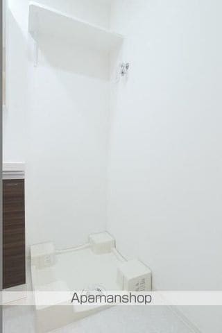 PREMIUM CUBE 武蔵新田の内装写真