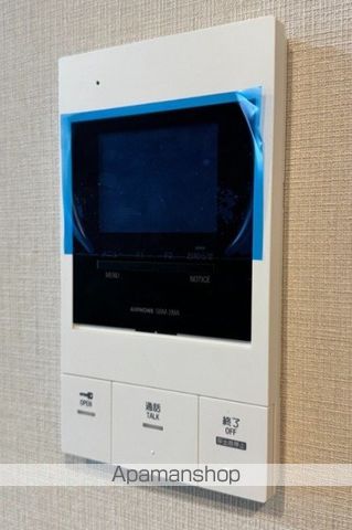 RESIAS ONE TENJINMINAMI BLDGの内装写真