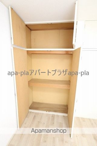 メゾン・ド・ラポール川越の内装写真
