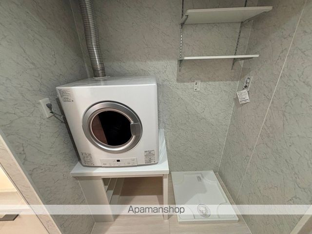 セレスティア草薙町の内装写真