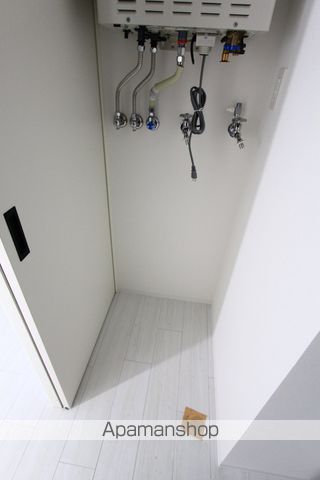 VILLA AURA 仮)GAー二十四軒3ーの内装写真