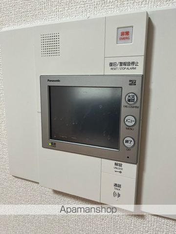 エスリード福島駅前第2の内装写真