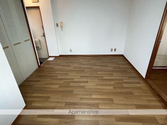 ティーズレジデンス寺地町の内装写真