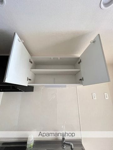 ディアコート中畝の内装写真