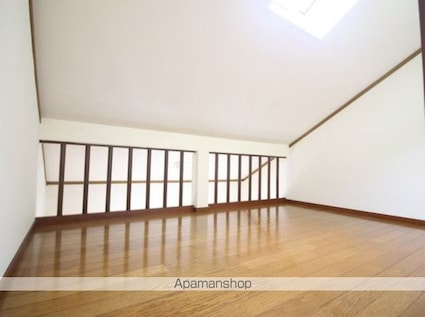 東京都国分寺市日吉町２丁目[1K/18.9m2]のその他部屋・スペース