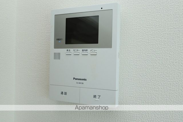 レジデンス須藤の内装写真