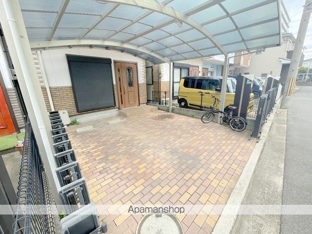 北庄町1丁目戸建の外観写真