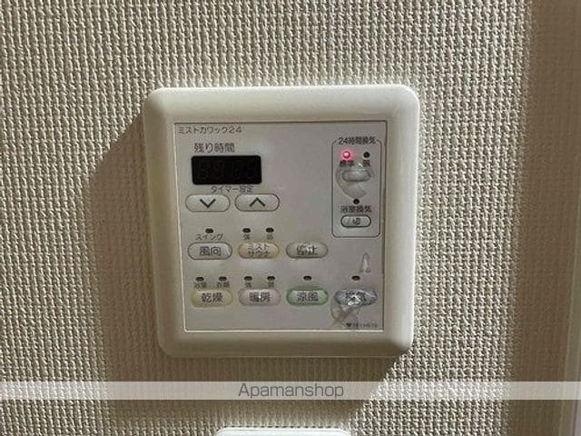 淀屋橋アップルタワーレジデンスの内装写真