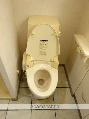 アーバンコート99の内装写真