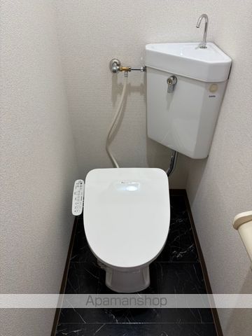 グッドウィルの内装写真