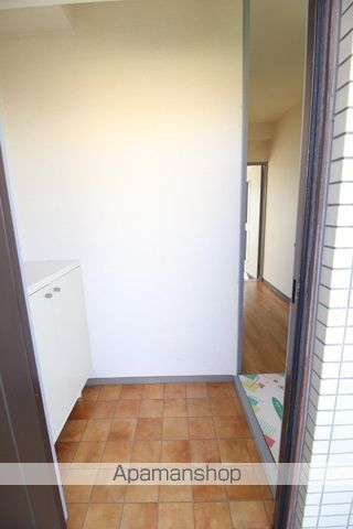 グランデュール医大南の内装写真