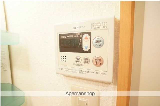 プラッツ宗像の内装写真