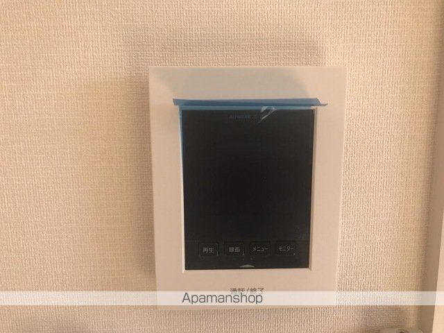 ラ・フレーズ 田寺の内装写真