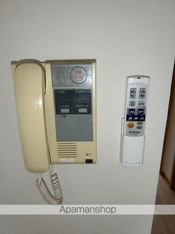 A・City弁天の内装写真