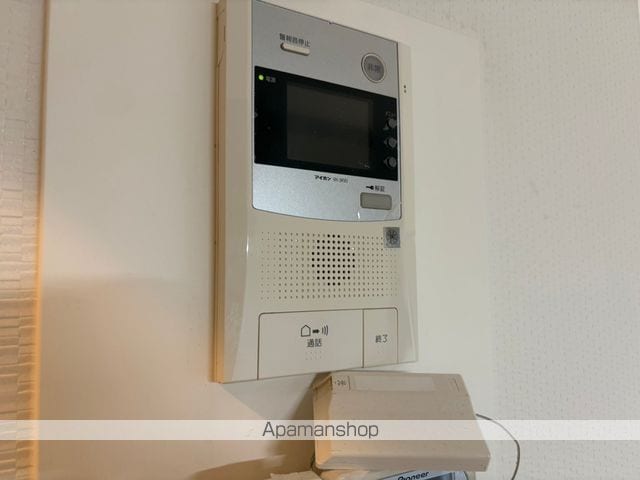 サムティレジデンス東山公園の内装写真