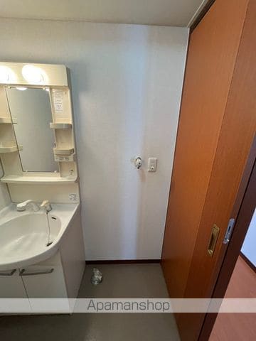 モンターニュ B棟の内装写真