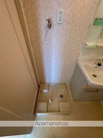 シティーコート熊野町の内装写真