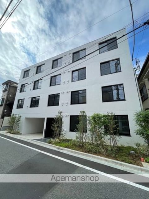 ＴＲＡＤＩＳ西池袋[1LDK/32.24m2]の外観1