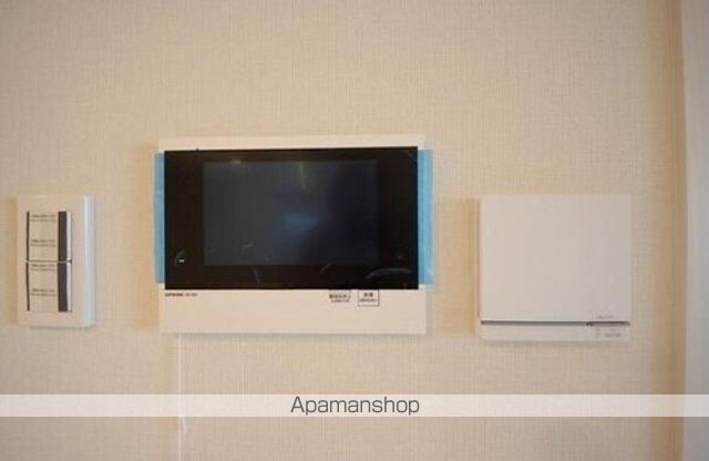 ACOLT碑文谷RESIDENCEの内装写真