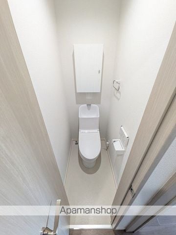 アフェット院内2の内装写真