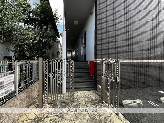 ラフィネコートのその他写真