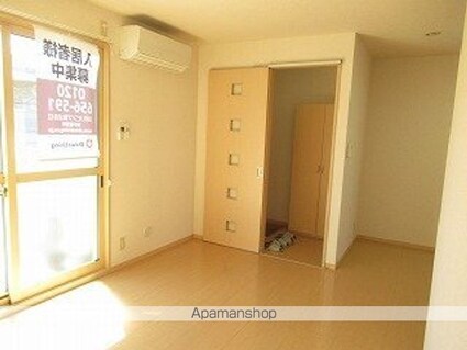 リビングタウン長橋台　Ａ[3LDK/80.44m2]の内装3