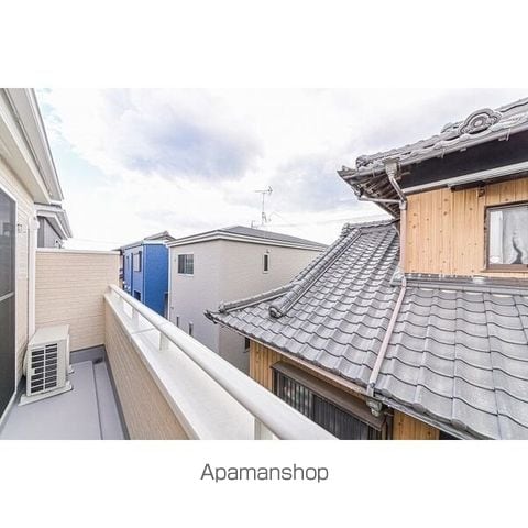 リーブルファインプラス楠町第7の内装写真