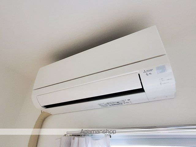 メゾンフロントーサの内装写真