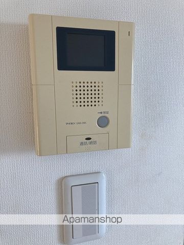 レンテ美咲の内装写真