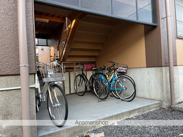 シャトウ名坂マンションのその他写真