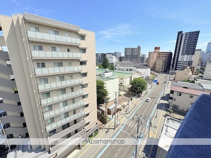 Ｌａ　Ｄｏｕｃｅｕｒ宮町[1K/24.64m2]の外観4