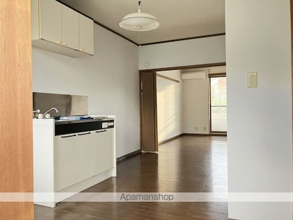 メゾンＴ＆ＳパートⅡ[1DK/29.75m2]の玄関