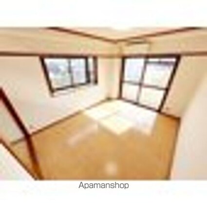 グランピアＨＯＭＥＮ[1K/23.46m2]の内装10