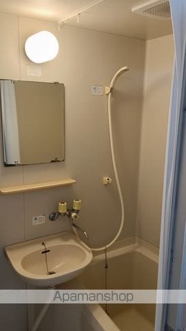 シティハイツ小林の内装写真