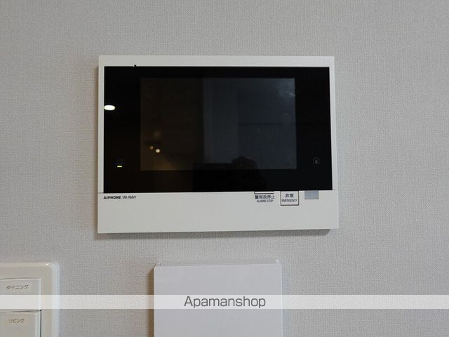 調布 ザ・センチュリーの内装写真