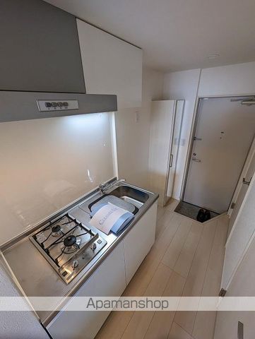 ハーモニーテラス井の森町の内装写真