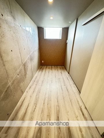 ALAISEの内装写真